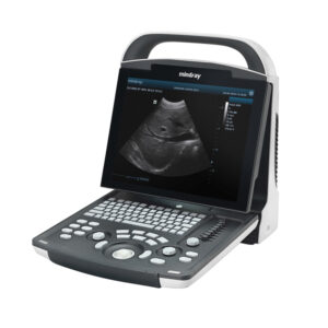 Mindray DP-10 ultrasound machine