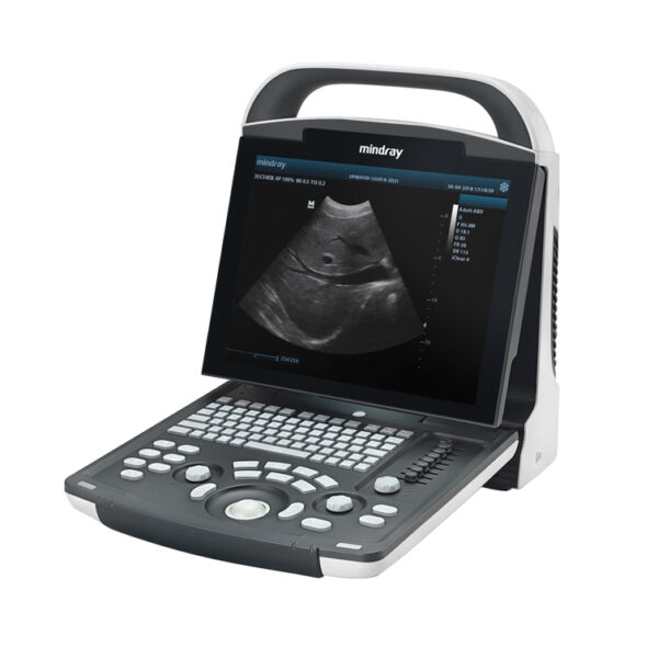 Mindray DP-10 ultrasound machine