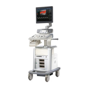 GE Logiq P6 ultrasound machine