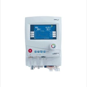 Hamilton Raphael ventilator