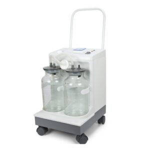 Yuwell 7A-23D suction apparatus