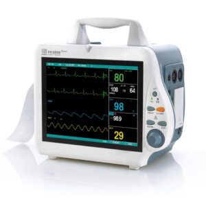 Mindray PM8000 Cardiac Monitor