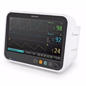Cardiac Monitor