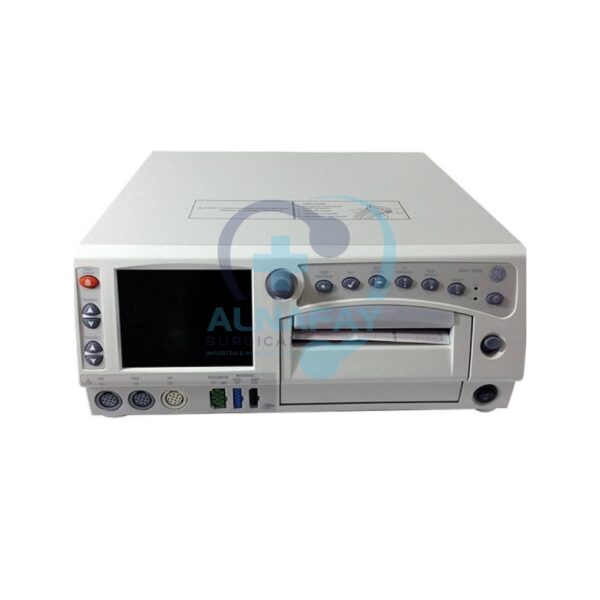 GE 250CX CTG Machine