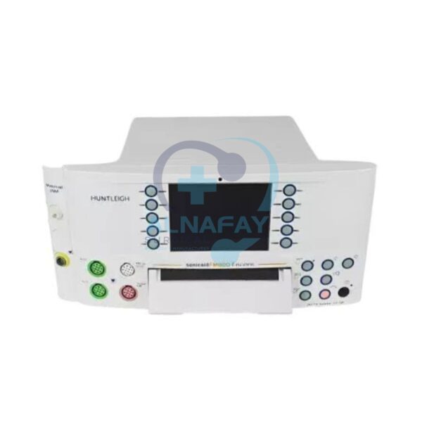 Huntleigh Sonicaid FM800 Encore CTG Machine