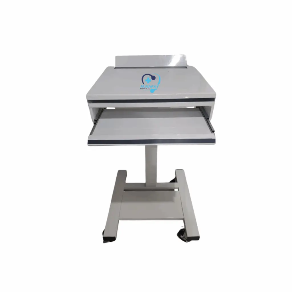 Laptop-Trolley-for-Doctor-Hospital