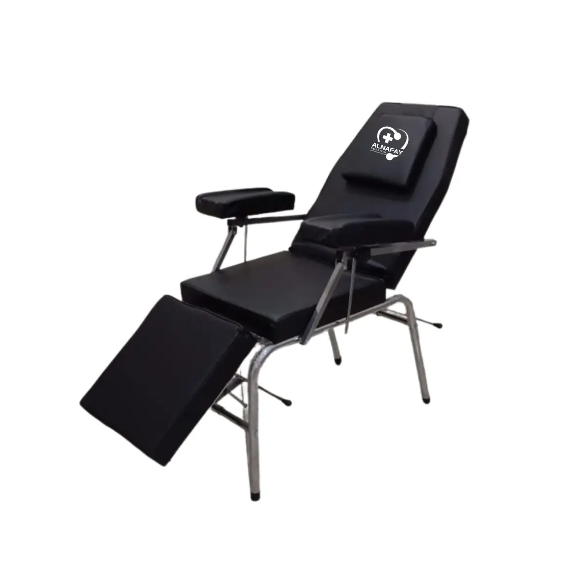 Blood Donor Chair | Dialysis Chair | Multi-Purpose Chair - Image 3