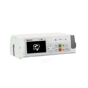 Brand New Baxter Volumetric Infusion Pump for Hospitals