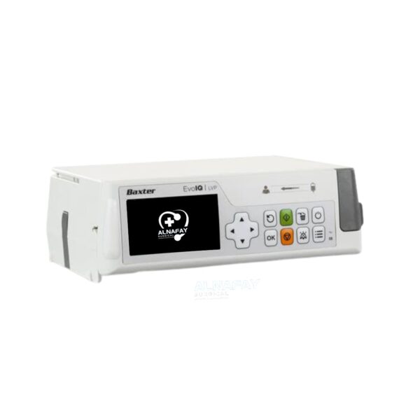 Brand New Baxter Volumetric Infusion Pump for Hospitals