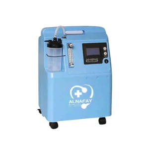 Brand-new-5Ltr-Oxygen-Concentrator-With-1-Year-Warranty