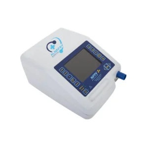 Compact-and-Powerful-Nippy-3-BiPAP-Device