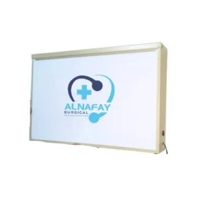 Double-View-LED-X-Ray-Film-Illuminator