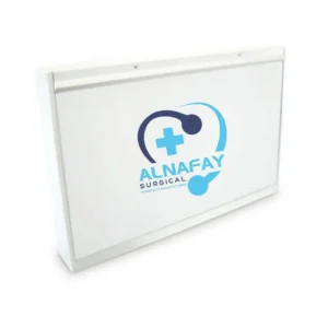 Double-View-X-Ray-Film-Illuminator