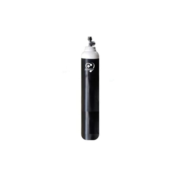 Emergency-Use-Oxygen-Supply-Cylinder-48CFT