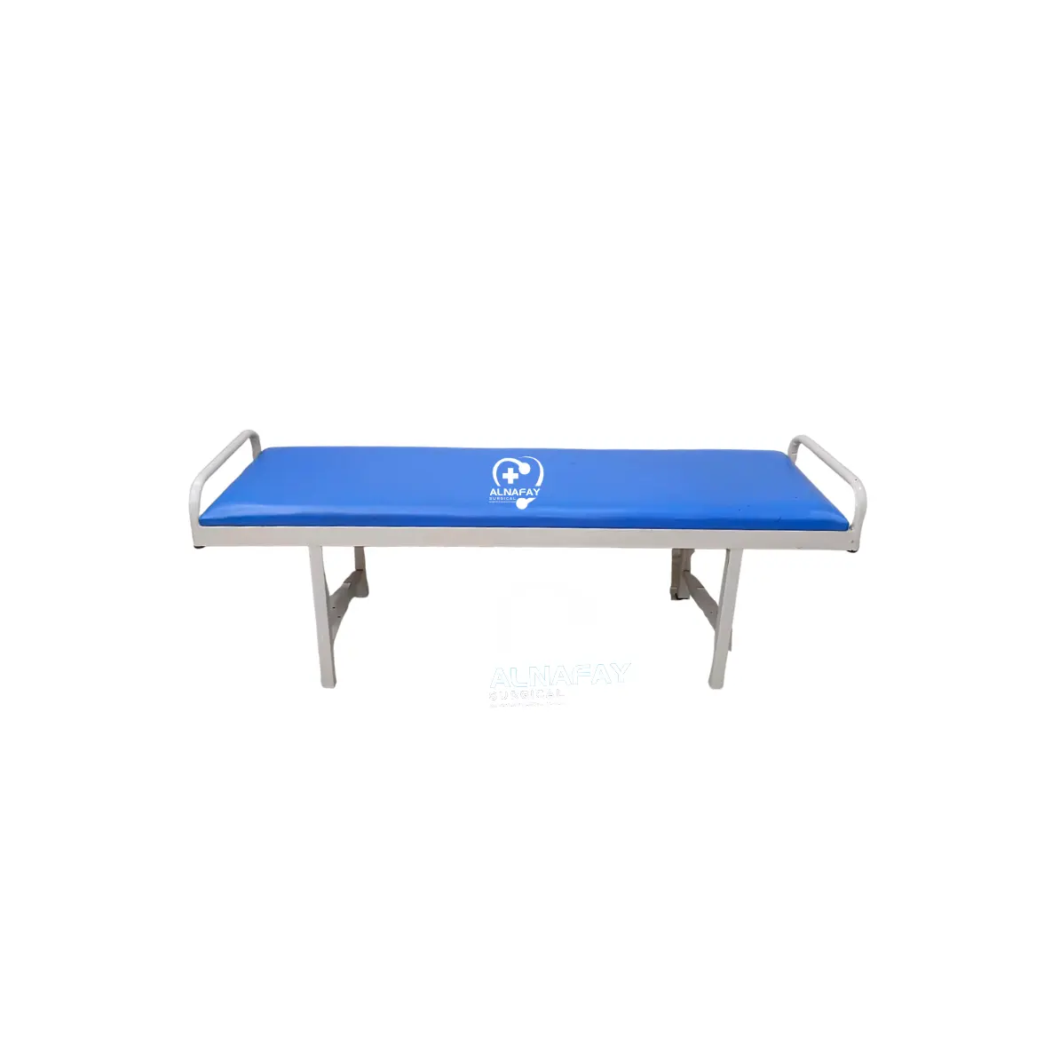 Hospital-Attendant-Bench-4x1.5-Feet-Heavy-Duty