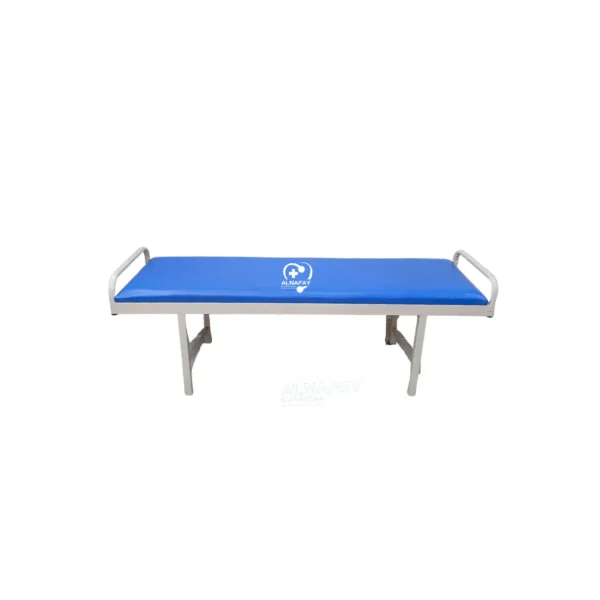 Hospital Attendant Bench 5x1.5 Feet Heavy Duty