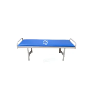 Hospital Attendant Bench 6x2 Feet Heavy Duty