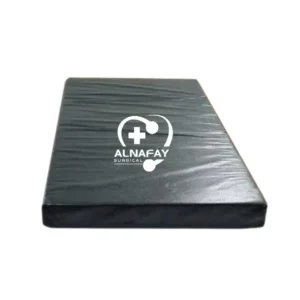 Hospital-Bed-Mattress-with-Rexine-Cover