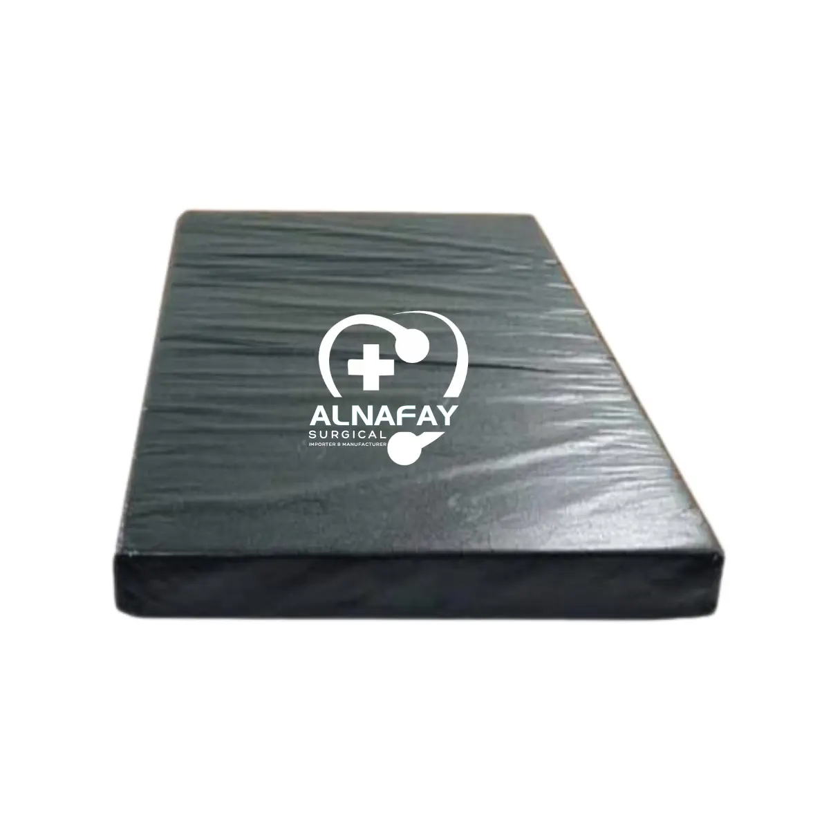 Hospital-Bed-Mattress-with-Rexine-Cover