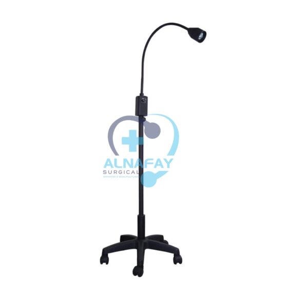 LED Local Examination Light for Clinics