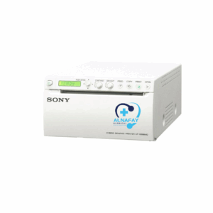 Sony Medical Printer with BNC and USB Connectivity