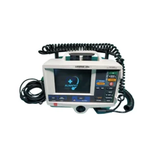 Lifepack-20e-Defibrillator-Medtronic-Physio-Control