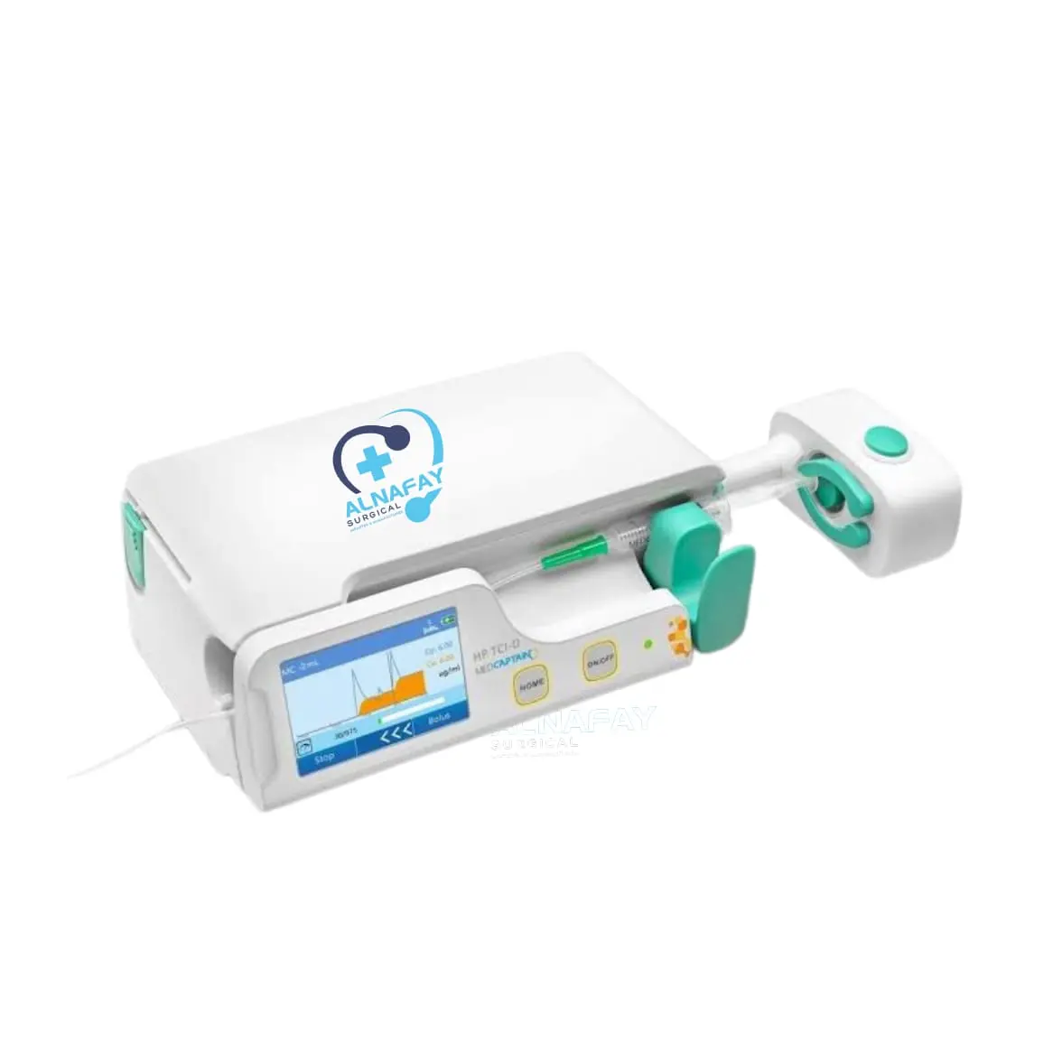 Medcaptain-Compact-Digital-Syringe-Pump-for-Hospital
