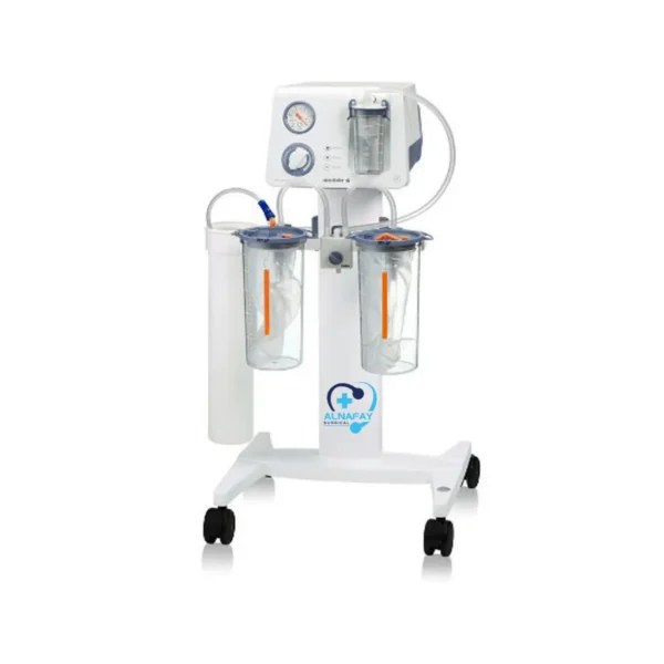 Medela D50 Surgical Suction Pump Machine