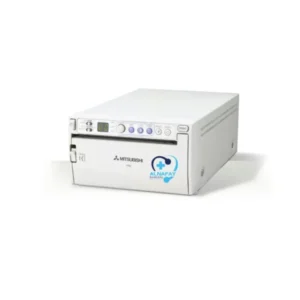 Mitsubishi Ultrasound Printer with USB BNC Support
