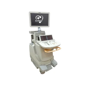 Philips-iE33-Ultrasound-System