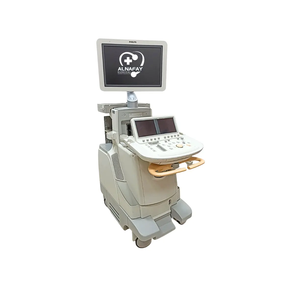 Philips-iE33-Ultrasound-System