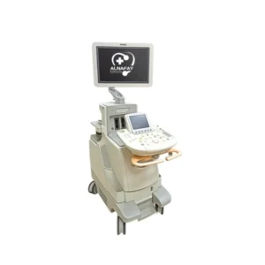 Philips iU22 Ultrasound System