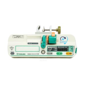 Refurbished Terumo Precision Syringe Infusion Pump for Hospitals