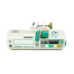 Refurbished-Terumo-Precision-Syringe-Infusion-Pump-for-Hospitals