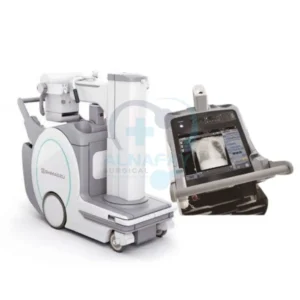 Shimatzo-Mobile-Dot-500-MA-with-DR