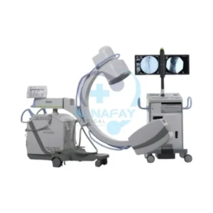 Siemens Arcadis Aventic 12 C-Arm Imaging Machine