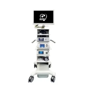 Stryker 1488 HD Complete Laparoscopy Tower System
