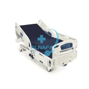 Stryker FL28EX Electric Hospital Bed – Durable & Ergonomic Design