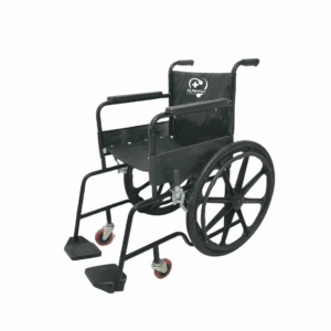 Standard Wheel Chair Paint 4" (ANS-WC-06)