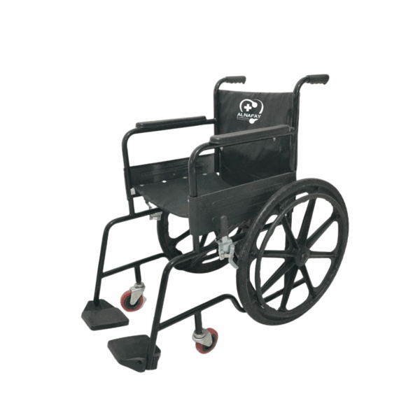 Standard Wheel Chair Paint 4" (ANS-WC-06)