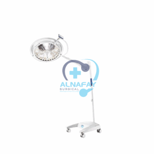 Berchtold Chromophare F628 LED Surgical Operating Light