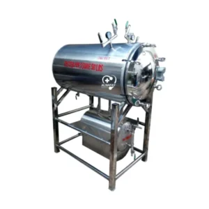 Autoclave