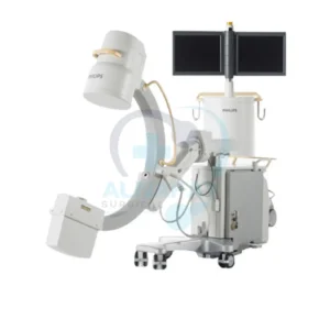 Philips BV Pulsera 12-Inch C-Arm Machine