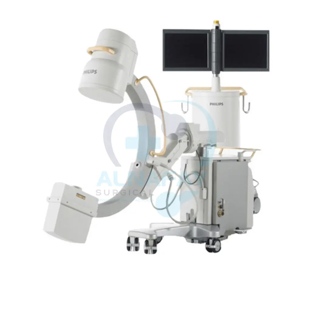 Philips BV Pulsera 12-Inch C-Arm Machine