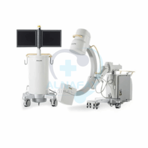 Philips Endura 12-Inch C-Arm Machine