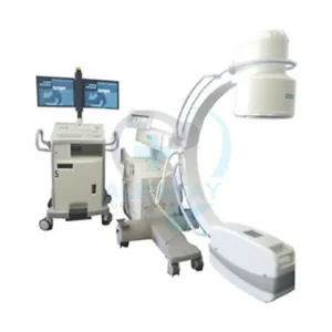 Siemens Arcadis Varic 12-Inch 2015 C-Arm Machine (2nd Generation)