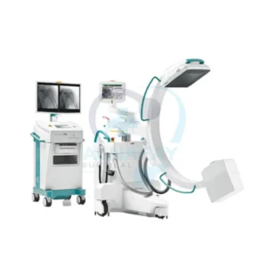 Ziehm Vision FD Flat-Panel Detector 12-Inch C-Arm Machine