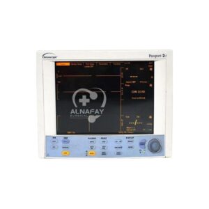 Datascope Passport 2