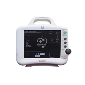 GE Dash 3000 Cardiac Monitor