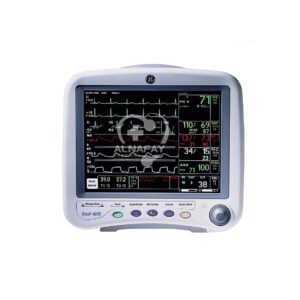 GE Dash 4000 Cardiac Monitor
